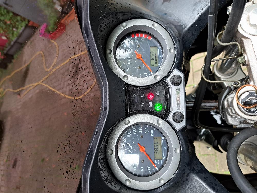Motorrad verkaufen Suzuki Dl 1000 Ankauf